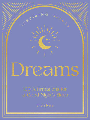 cover image of Dreams